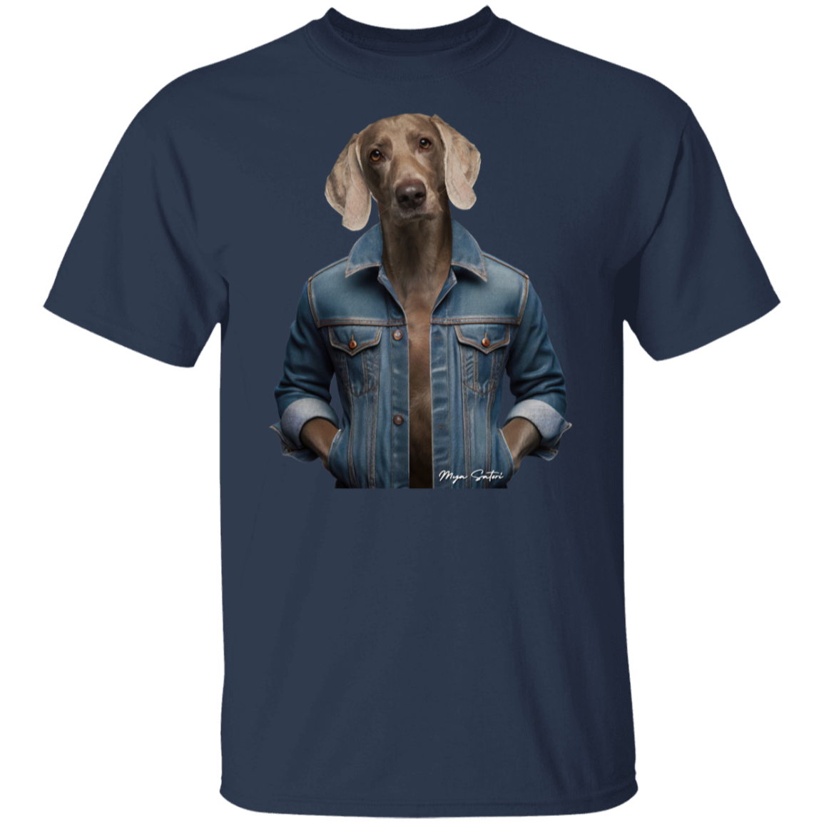 Dog | Unisex Ultra Cotton T-Shirts