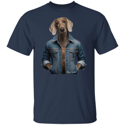 Dog | Unisex Ultra Cotton T-Shirts