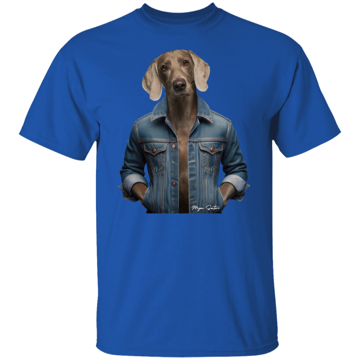 Dog | Unisex Ultra Cotton T-Shirts