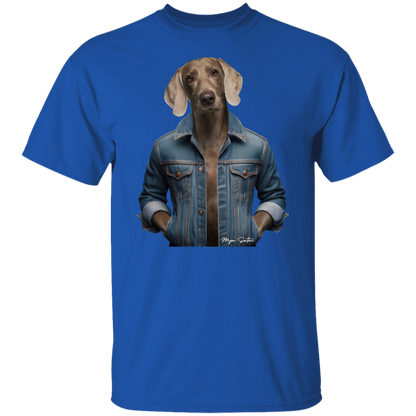 Dog | Unisex Ultra Cotton T-Shirts