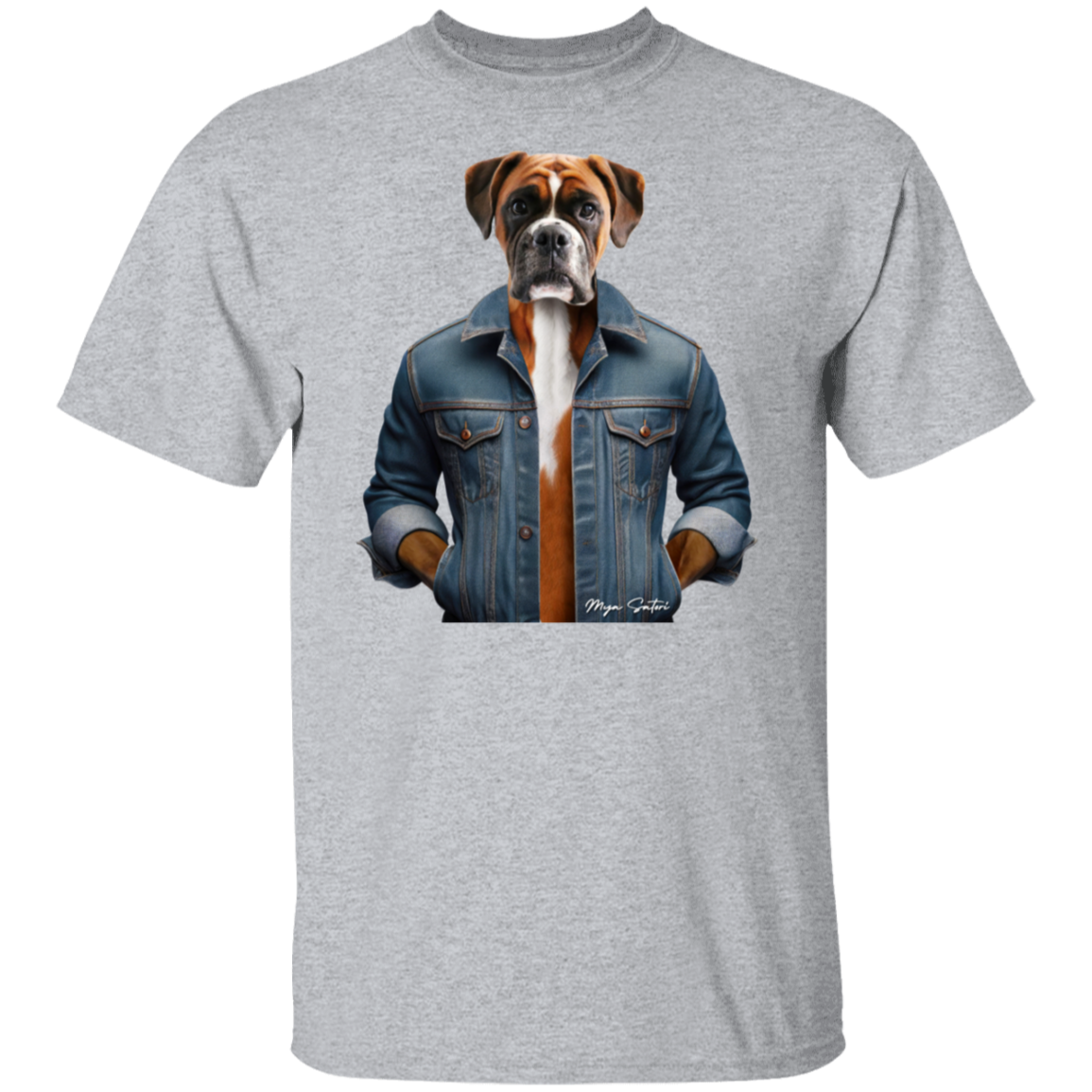 Dog | Unisex Ultra Cotton T-Shirts