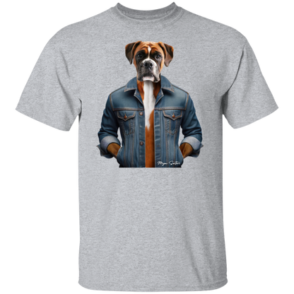 Dog | Unisex Ultra Cotton T-Shirts