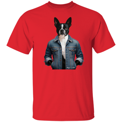 Dog | Unisex Ultra Cotton T-Shirts