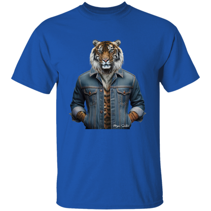 Tiger | Unisex Ultra Cotton T-Shirts