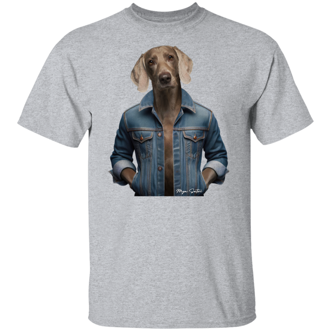 Dog | Unisex Ultra Cotton T-Shirts