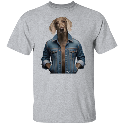 Dog | Unisex Ultra Cotton T-Shirts