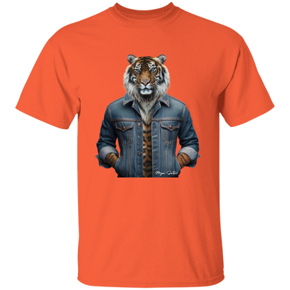 Tiger | Unisex Ultra Cotton T-Shirts