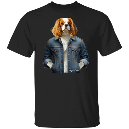 Dog | Unisex Ultra Cotton T-Shirts