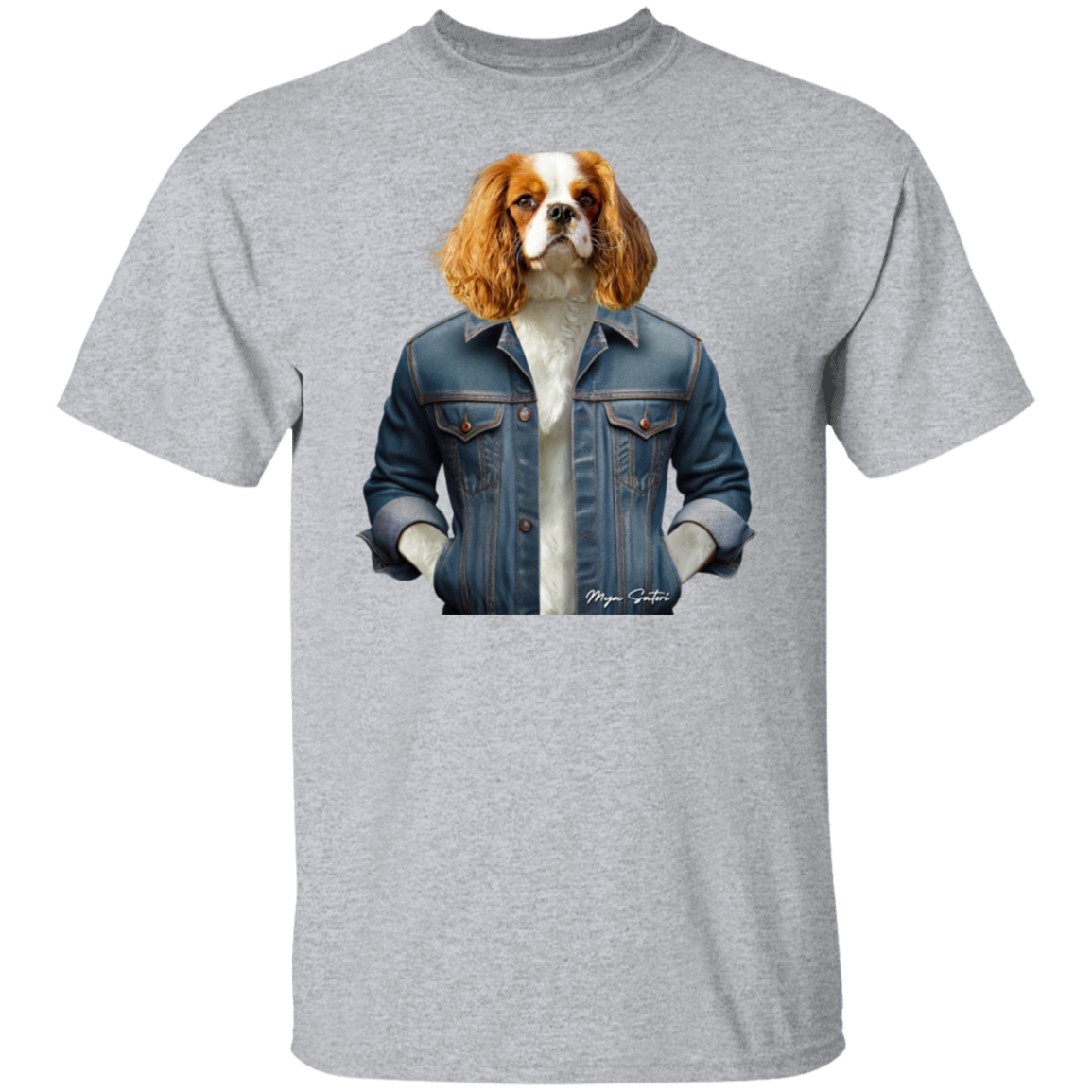 Dog | Unisex Ultra Cotton T-Shirts