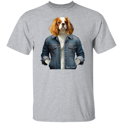 Dog | Unisex Ultra Cotton T-Shirts