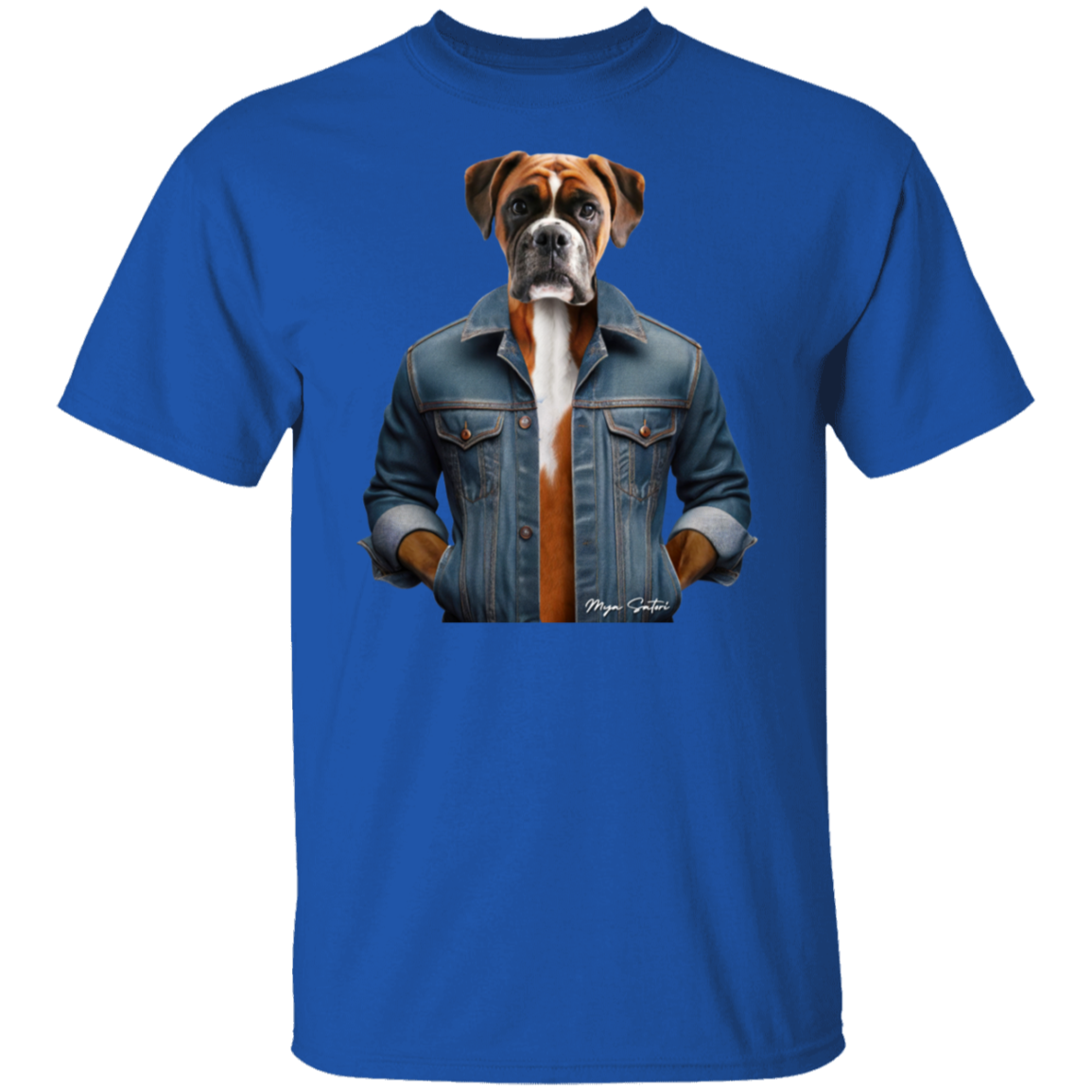 Dog | Unisex Ultra Cotton T-Shirts