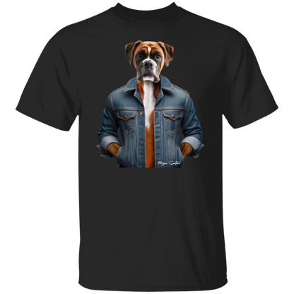 Dog | Unisex Ultra Cotton T-Shirts