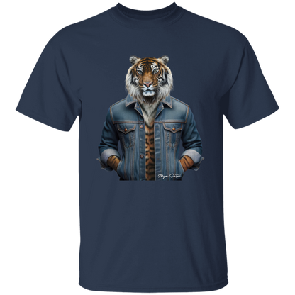 Tiger | Unisex Ultra Cotton T-Shirts