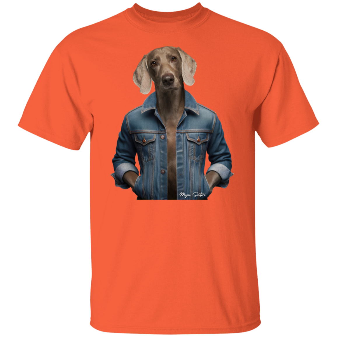 Dog | Unisex Ultra Cotton T-Shirts