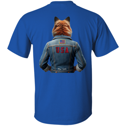 Fox | Men's Ultra Cotton T-Shirts