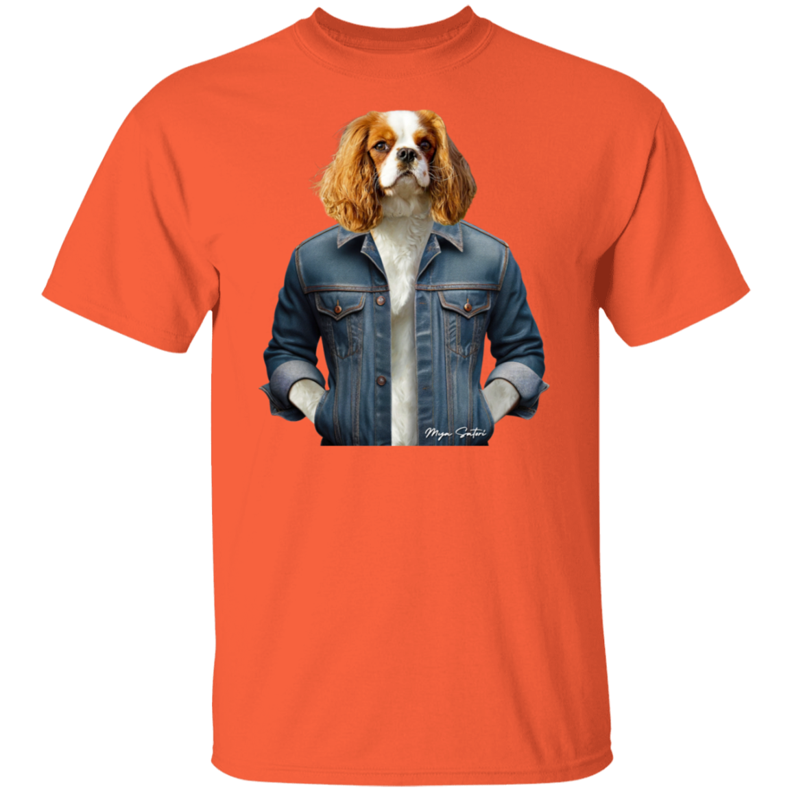 Dog | Unisex Ultra Cotton T-Shirts