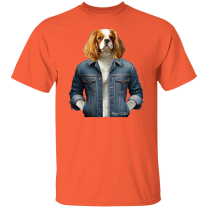 Dog | Unisex Ultra Cotton T-Shirts