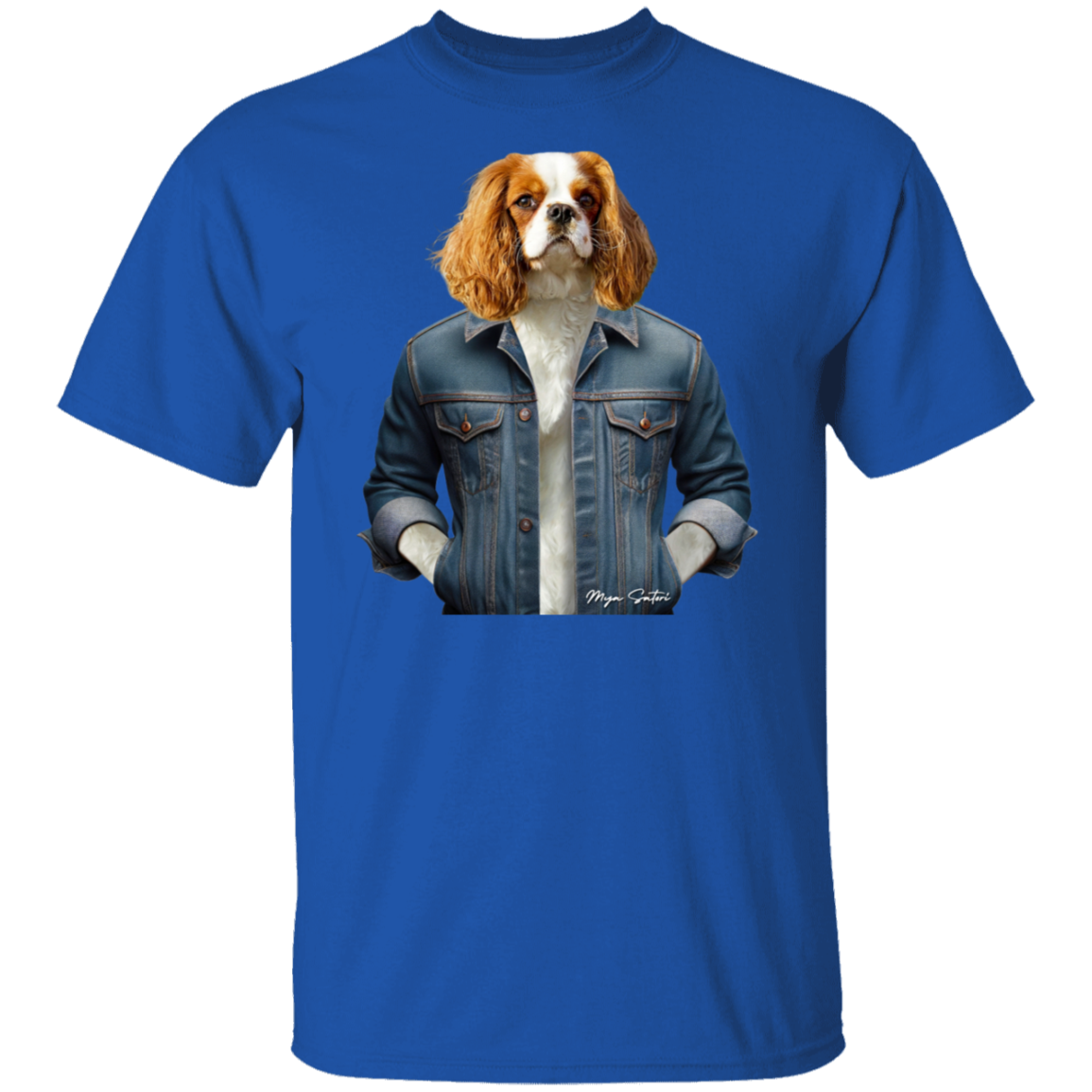 Dog | Unisex Ultra Cotton T-Shirts