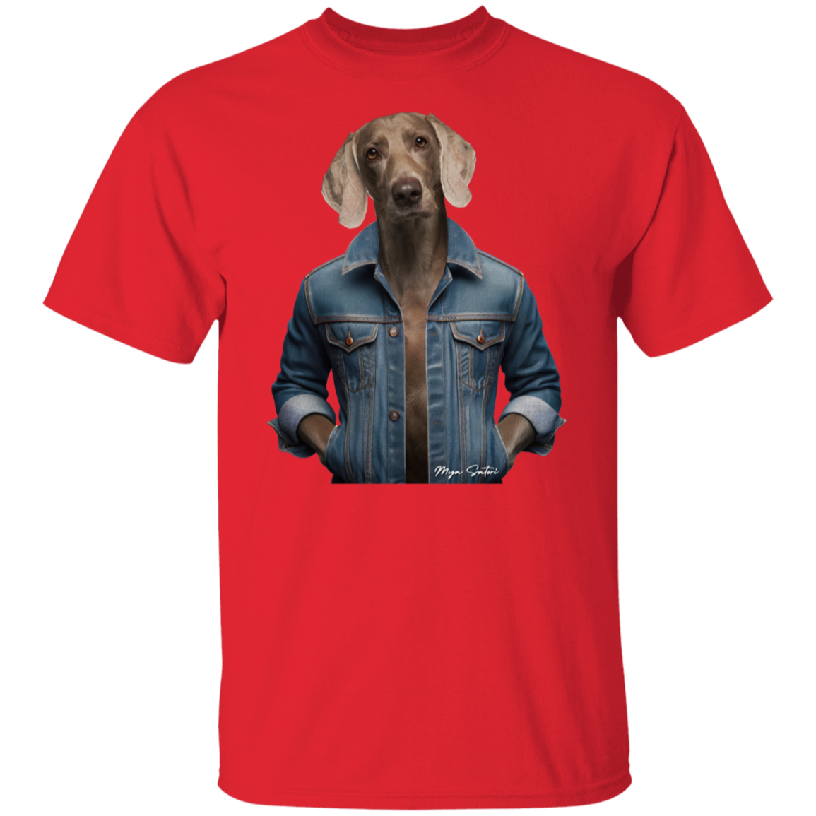 Dog | Unisex Ultra Cotton T-Shirts