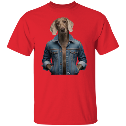 Dog | Unisex Ultra Cotton T-Shirts