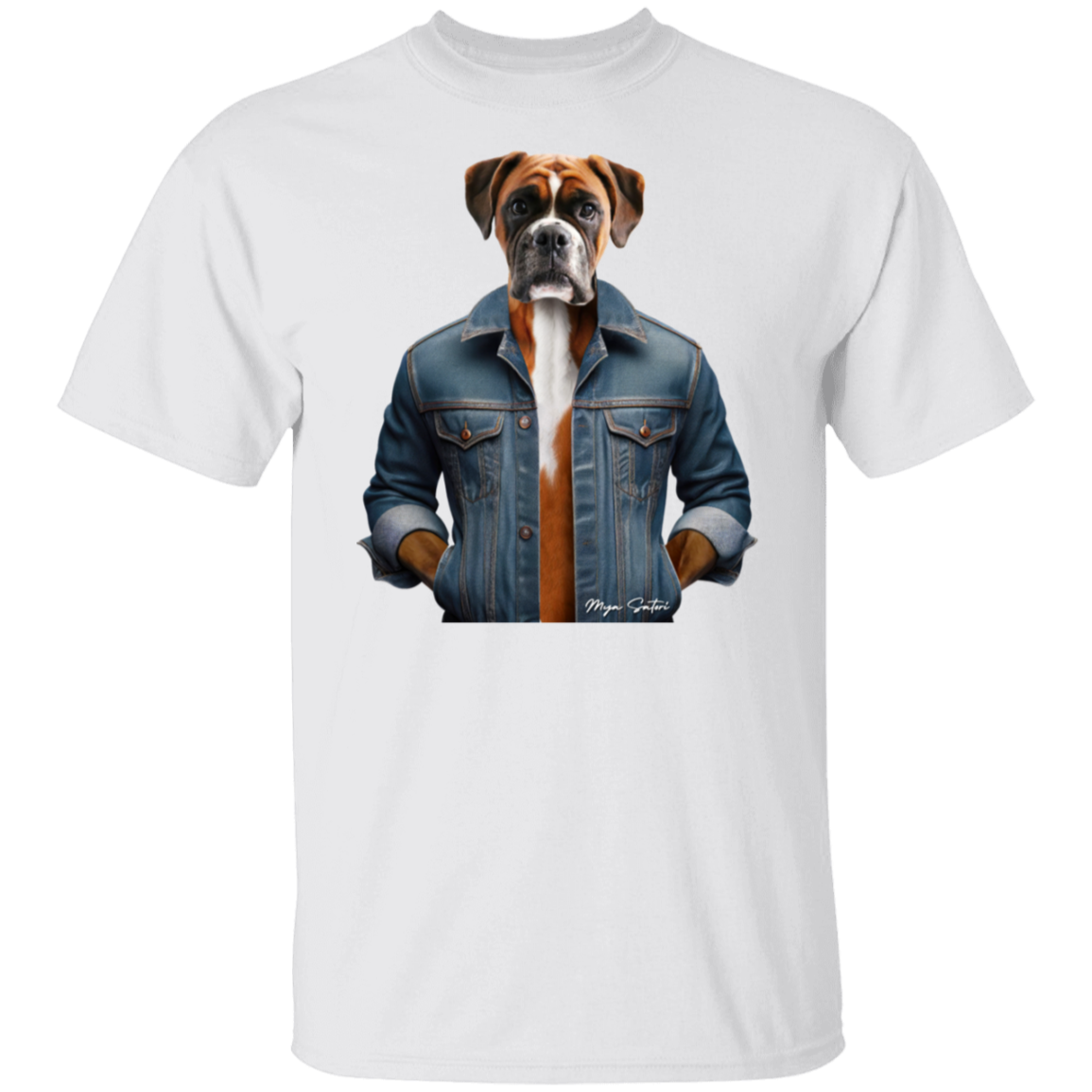 Dog | Unisex Ultra Cotton T-Shirts