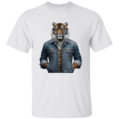 Tiger | Unisex Ultra Cotton T-Shirts