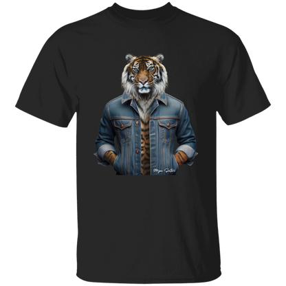 Tiger | Unisex Ultra Cotton T-Shirts