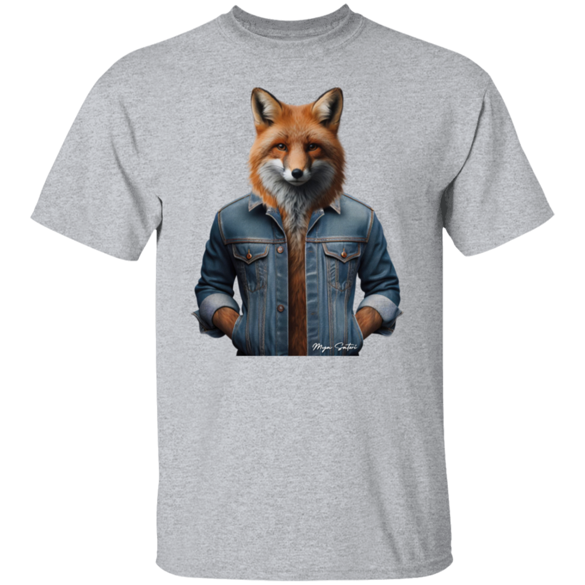 Fox | Men's Ultra Cotton T-Shirts