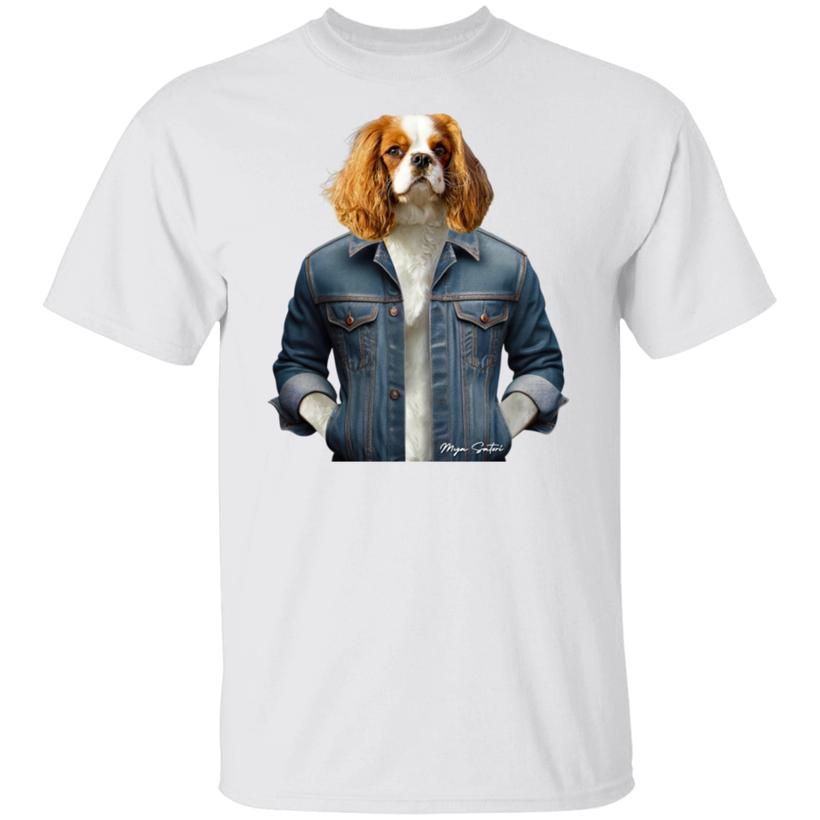 Dog | Unisex Ultra Cotton T-Shirts