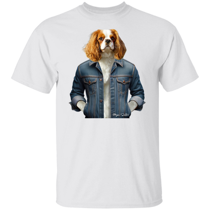 Dog | Unisex Ultra Cotton T-Shirts