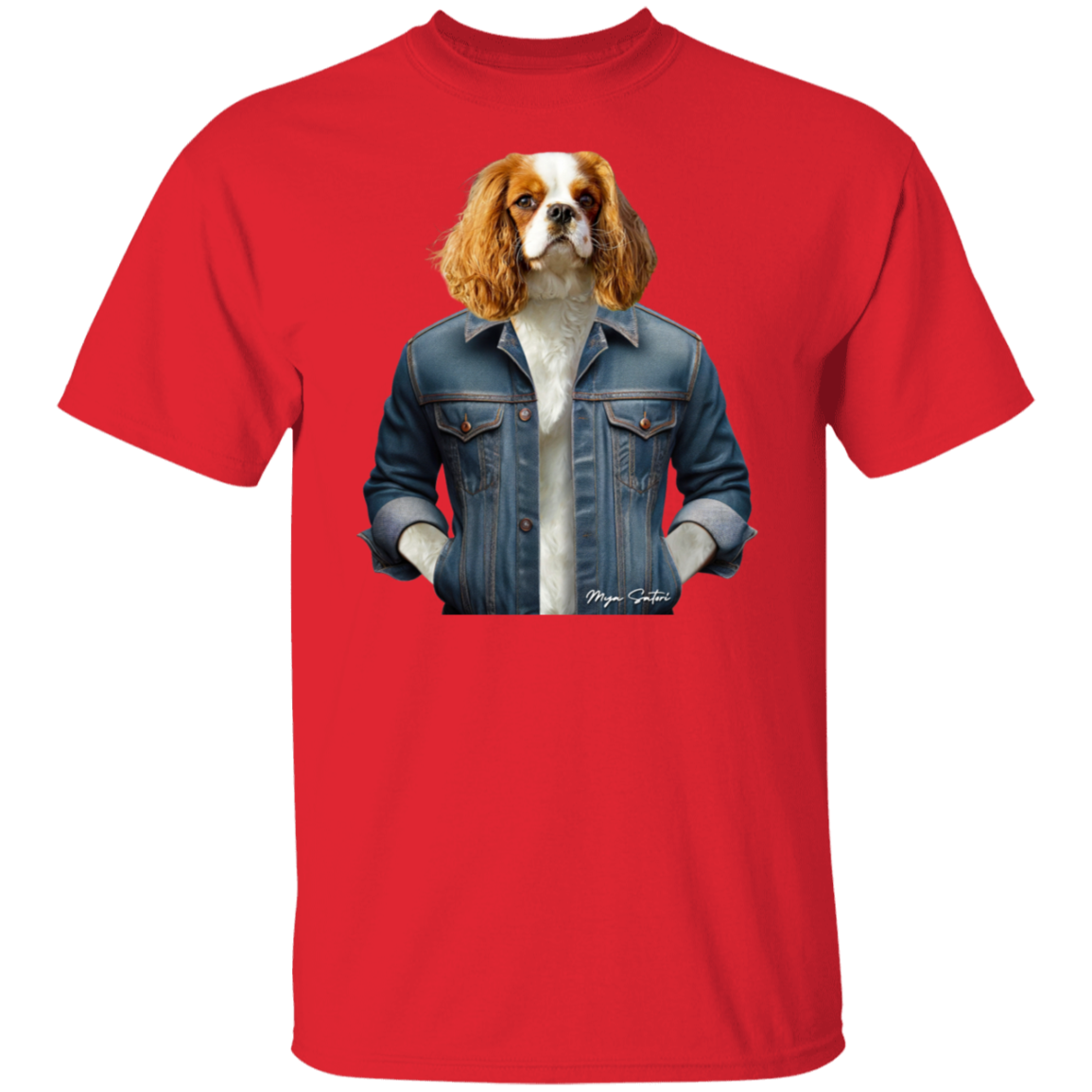 Dog | Unisex Ultra Cotton T-Shirts