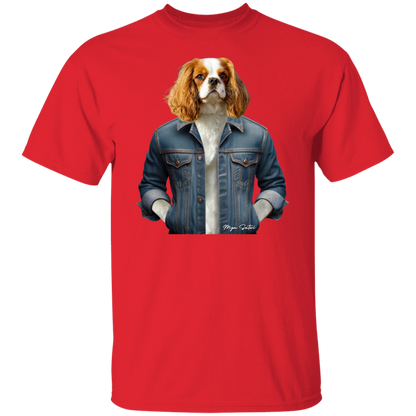 Dog | Unisex Ultra Cotton T-Shirts