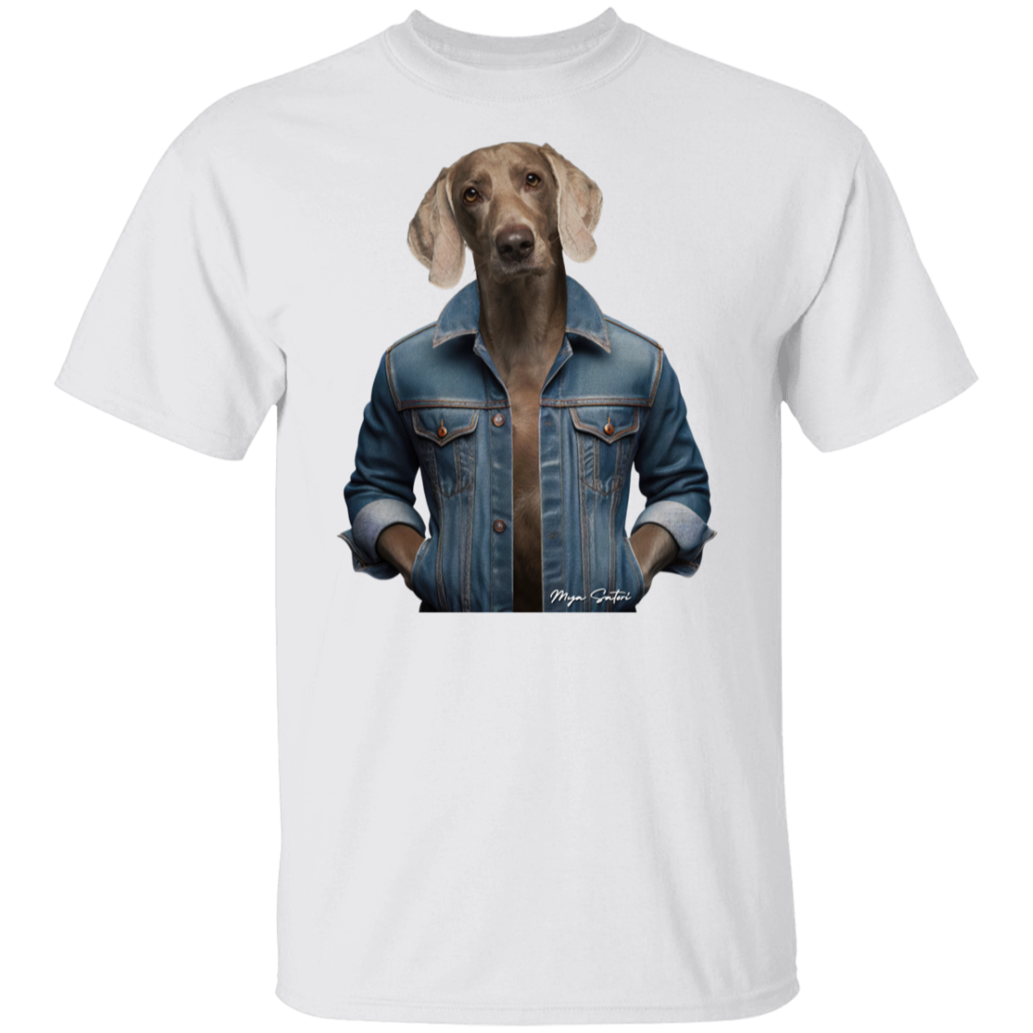 Dog | Unisex Ultra Cotton T-Shirts