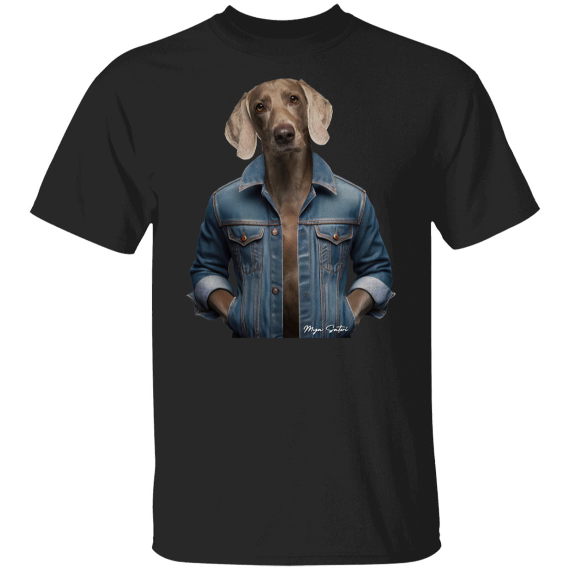 Dog | Unisex Ultra Cotton T-Shirts