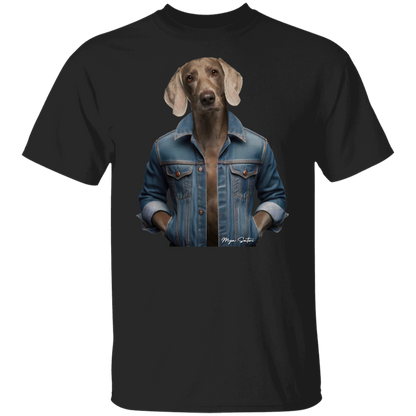 Dog | Unisex Ultra Cotton T-Shirts