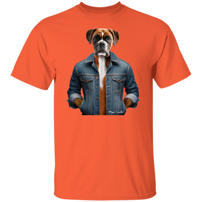 Dog | Unisex Ultra Cotton T-Shirts