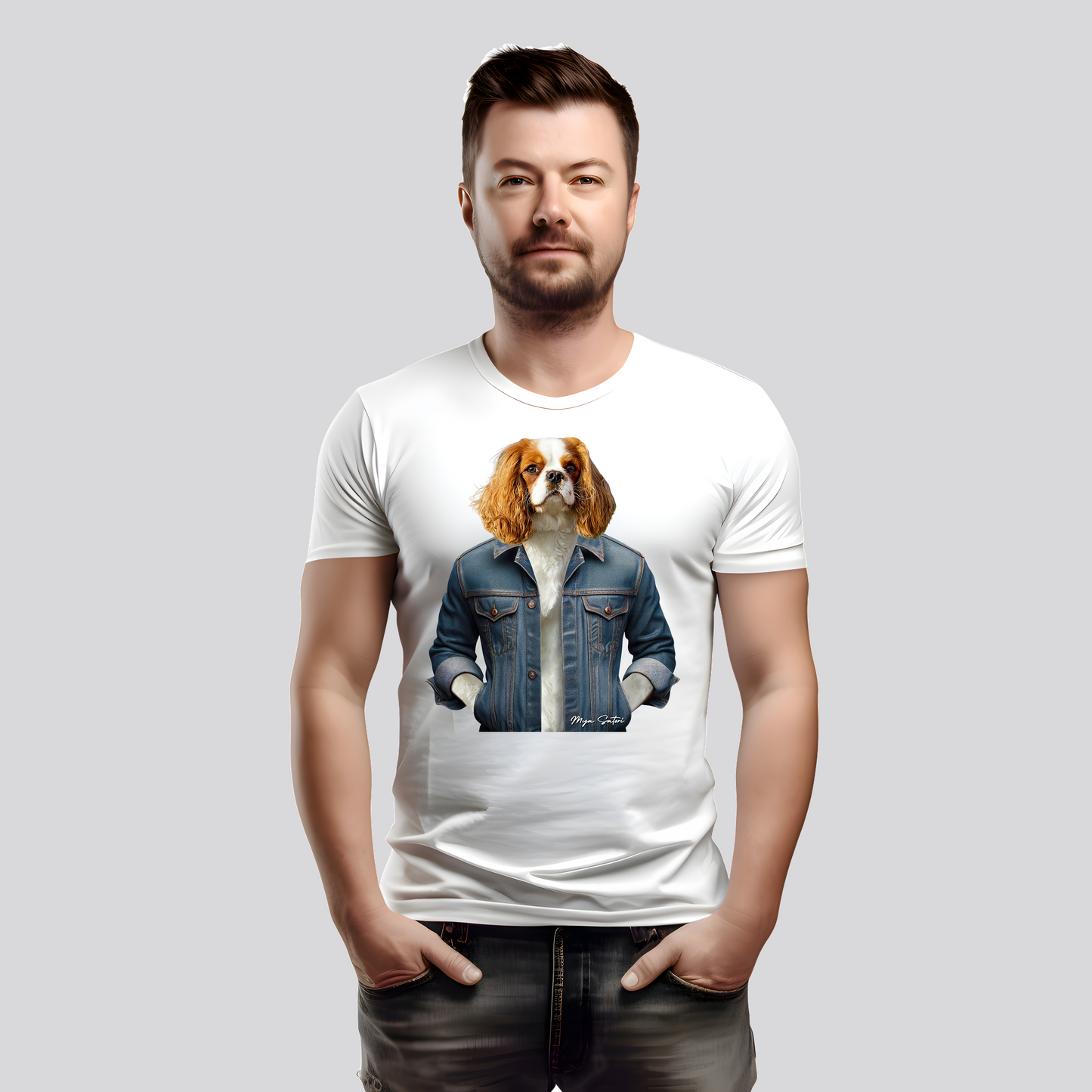 Dog | Unisex Ultra Cotton T-Shirts